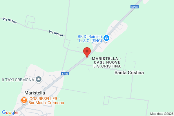 Padania Export Di Lodi Michela & C.Sas