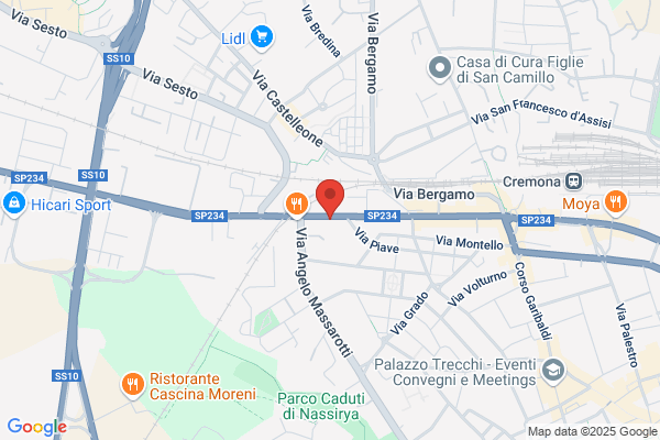 Tabaccheria Guardini