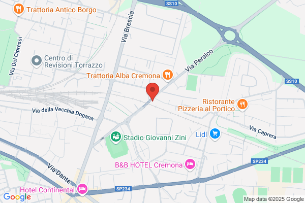Segafredo (S.P.A.)