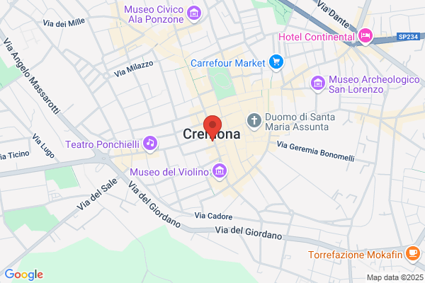 Centro Verde S.Rocco Di Vacchelli