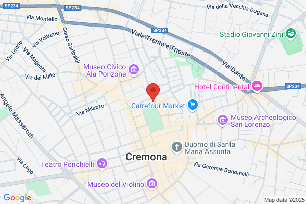 Consulenza Editoriale