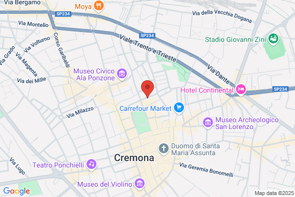 Cremona Violins
