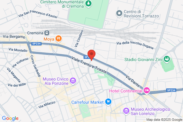 Zanoni Marco