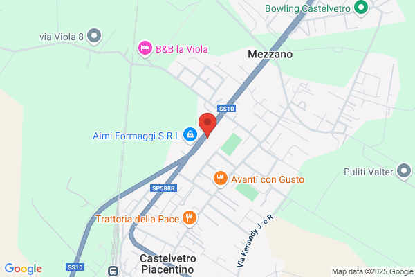 Ambulatorio Veterinario Stanga-Montoleone