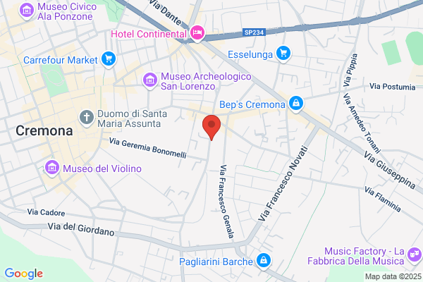 Vetraria Cremonese (S.N.C.)