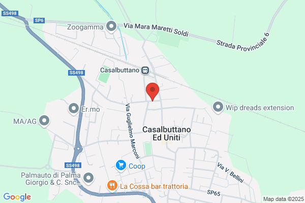 C.A.T.Mungitrici (S.R.L.)