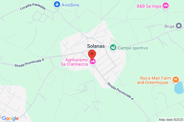 Farmacia Salanis