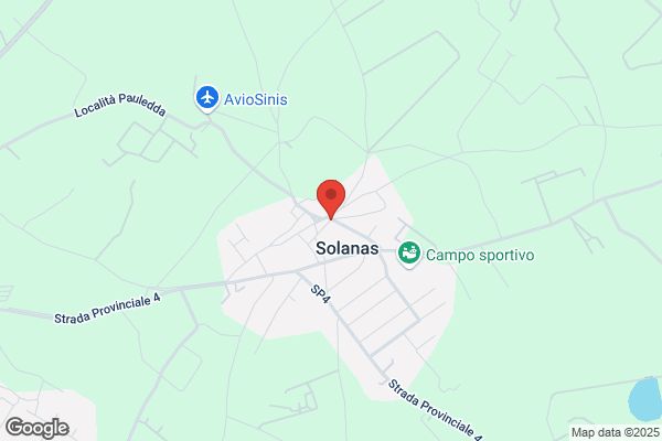 Antichi Sapori Sardi C. Snc Di Mirai vittorio