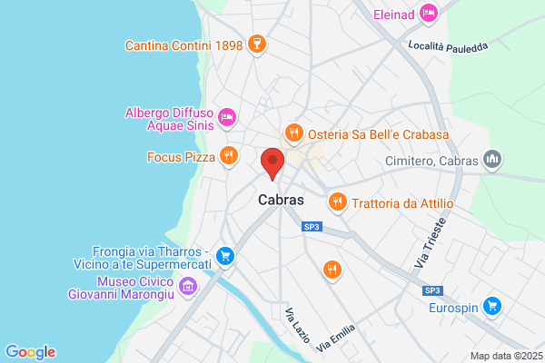 Albergo Villa Canu