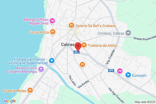 Bottega Erboristica Sa Jana