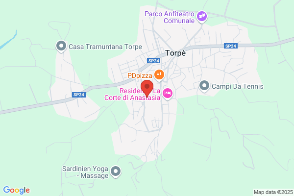 Impresa Edile Spanu Luciano