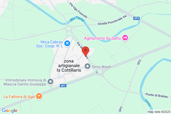 Loi fortunato (Geom.)
