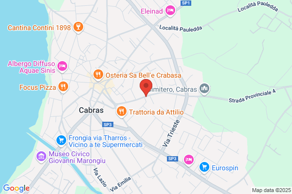 Piras E Urrai Sdf