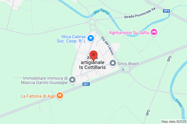 Piras antonio