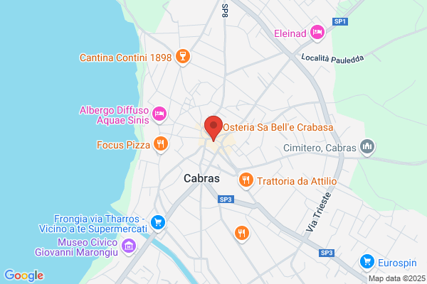Pizzeria Di Catapano Eugenia Snc
