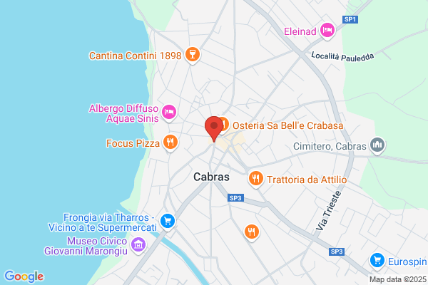 Ristorante =sa Funta=