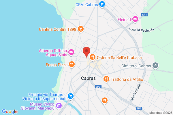 Ristorante Il Caminetto