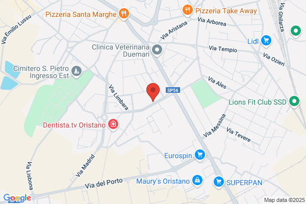 Ristorante La Lanterna Di Fratini Osvaldo