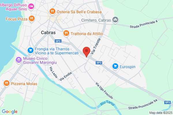 Viale graziano