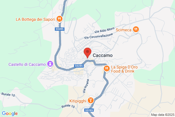 Farmacia Moreci Domenico