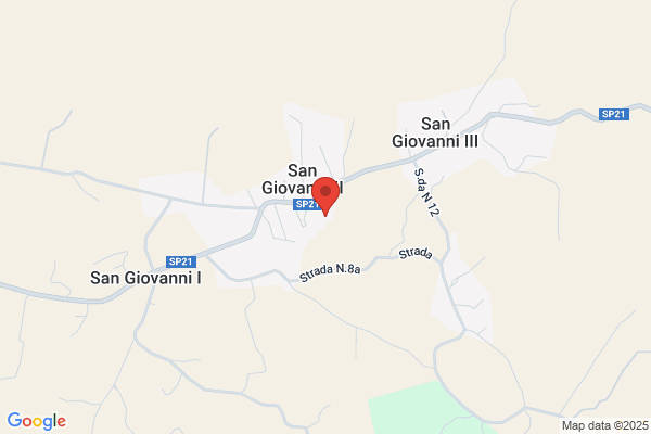 A Ficurinnia Pizzeria e Ristorante