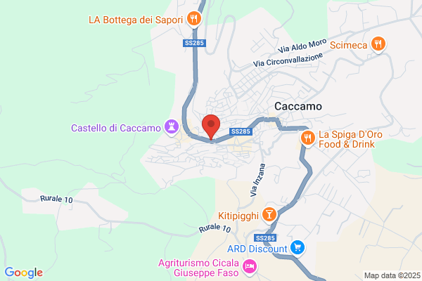 Fiorista Sampognaro Marianna
