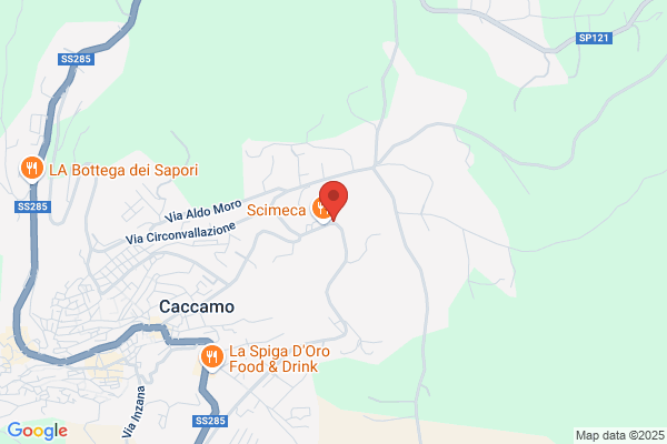 Passafiume vincenza (Arch.)