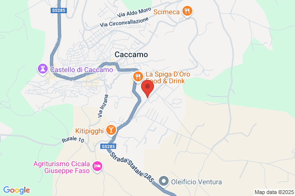 Sampognaro vincenzo