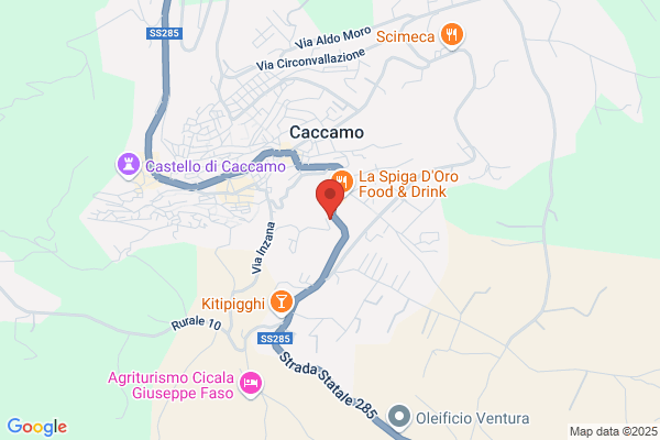 Scacciaferro giuseppe