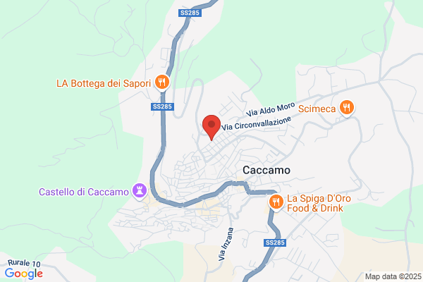 Sclafani paolo