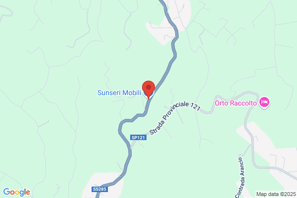 Sunzeri francesco