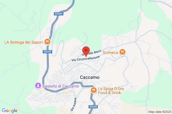 Supermercato Sigma Di Vecchio Antonino