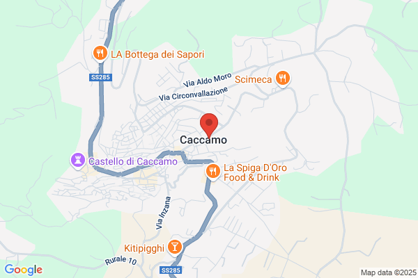 Terrasi Ida Assicurazioni