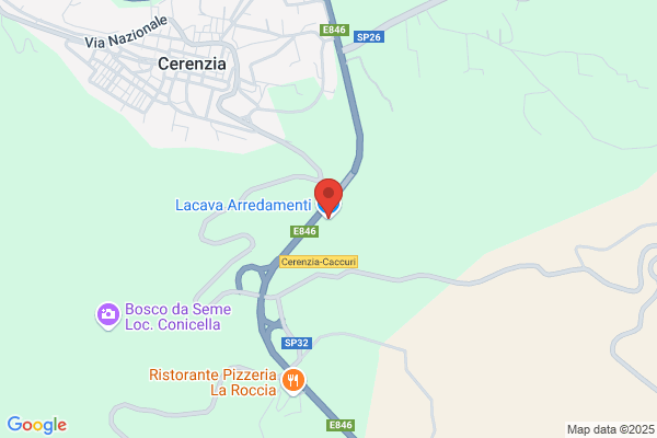 Lacava Arredamenti