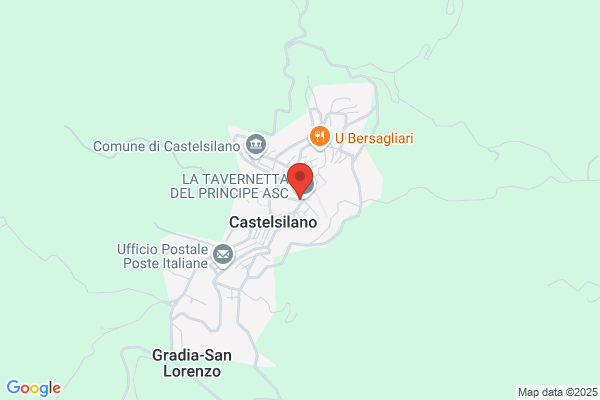 Agenzia Funebre Paradiso Nigro Rosario e Biafora Teresa