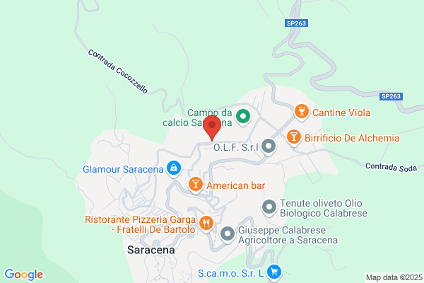 Lacava Antonio