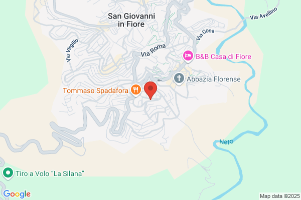 Ristorante Pizzeria  Tenuta Benincasa
