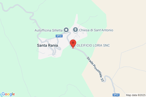 Secreti G.& V.Frantoio Oleario Sas Di G.Secreti