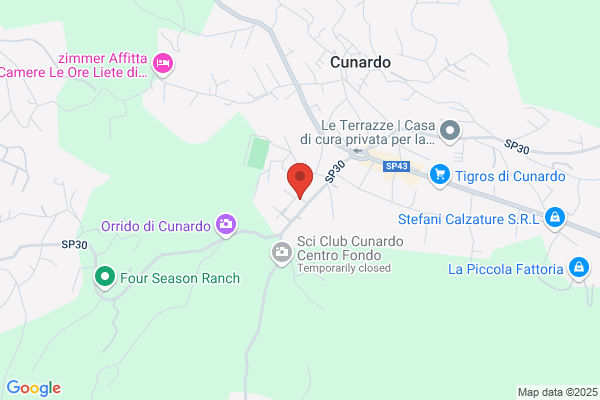Studio Dentistico Cunardo Dr. Soffientini e Maletto