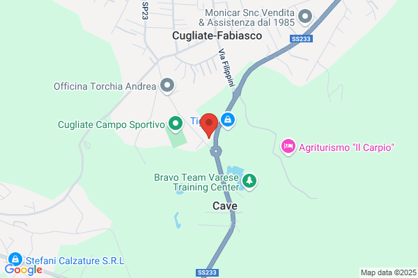 Autofficina Toma