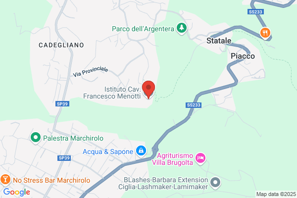 Formaini Marioni Francesco