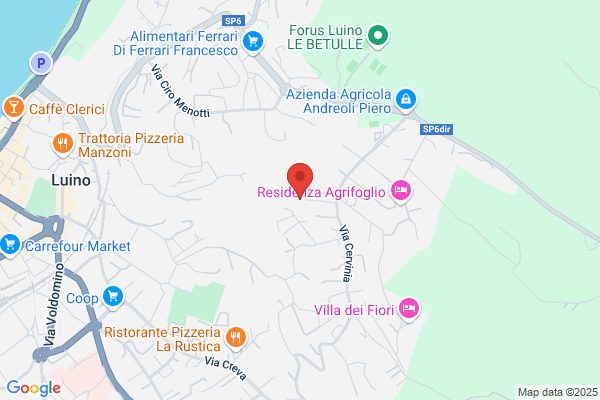 Freak Lab Di Puzzonia Antonio