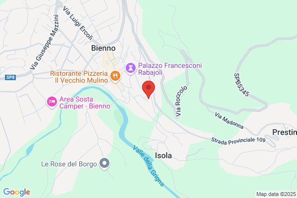 Labitazione Di Trotta Massimo