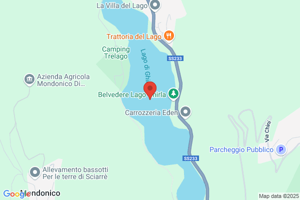 Laghi Ditalia Srl