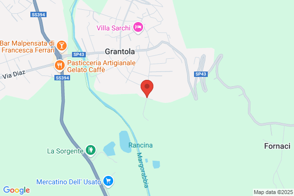 Legna da Ardere F.lli Ronzani