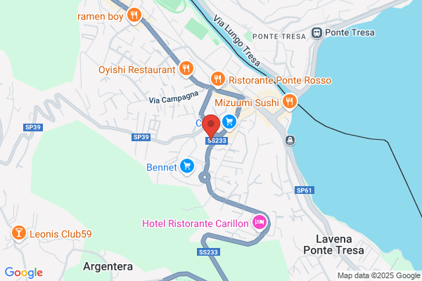 Officina Autorizzata Fiat - F.lli Mastromarino