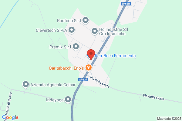Marconi francesco