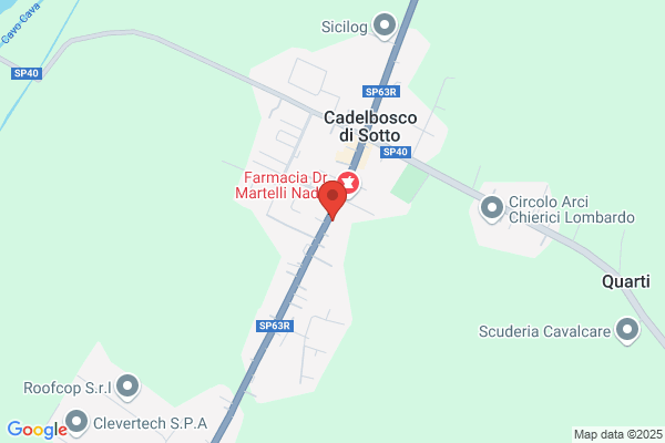 Scuola Materna Comunale Elvise Carpi