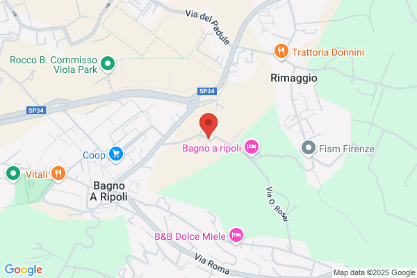 Gruppo Elba (S.P.A)
