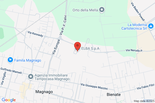 Gruppo Elba Spa